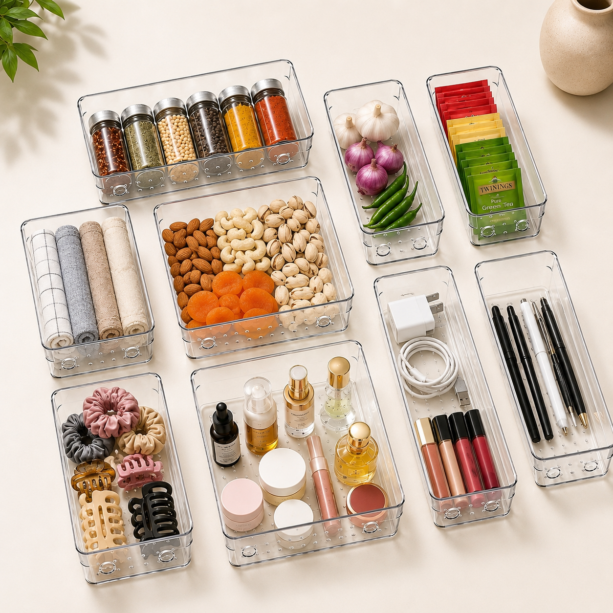 Drawer