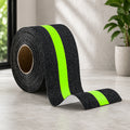 Glow in the Dark Anti Slip Stair Tape Heavy Duty Safety Grip with Luminous Stripe