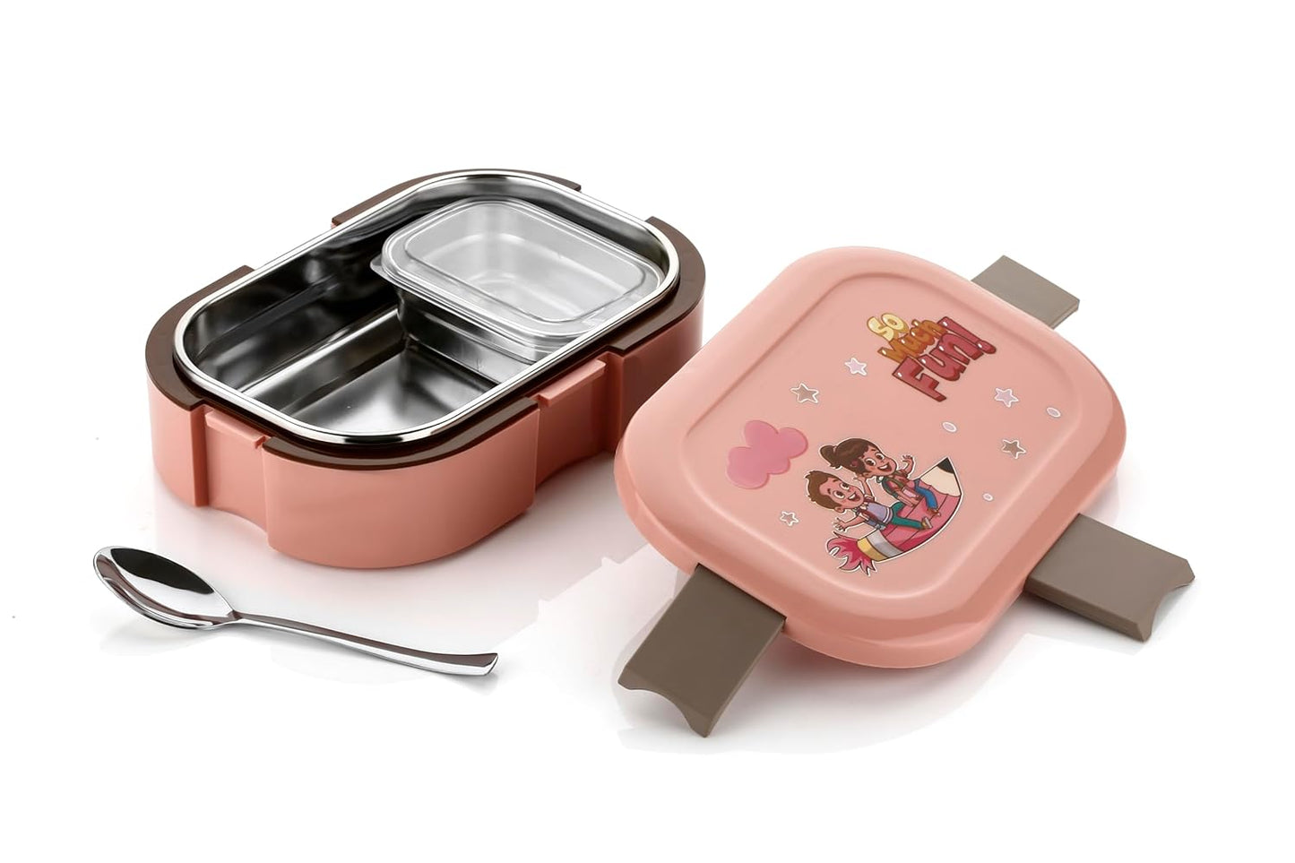 Lunch box