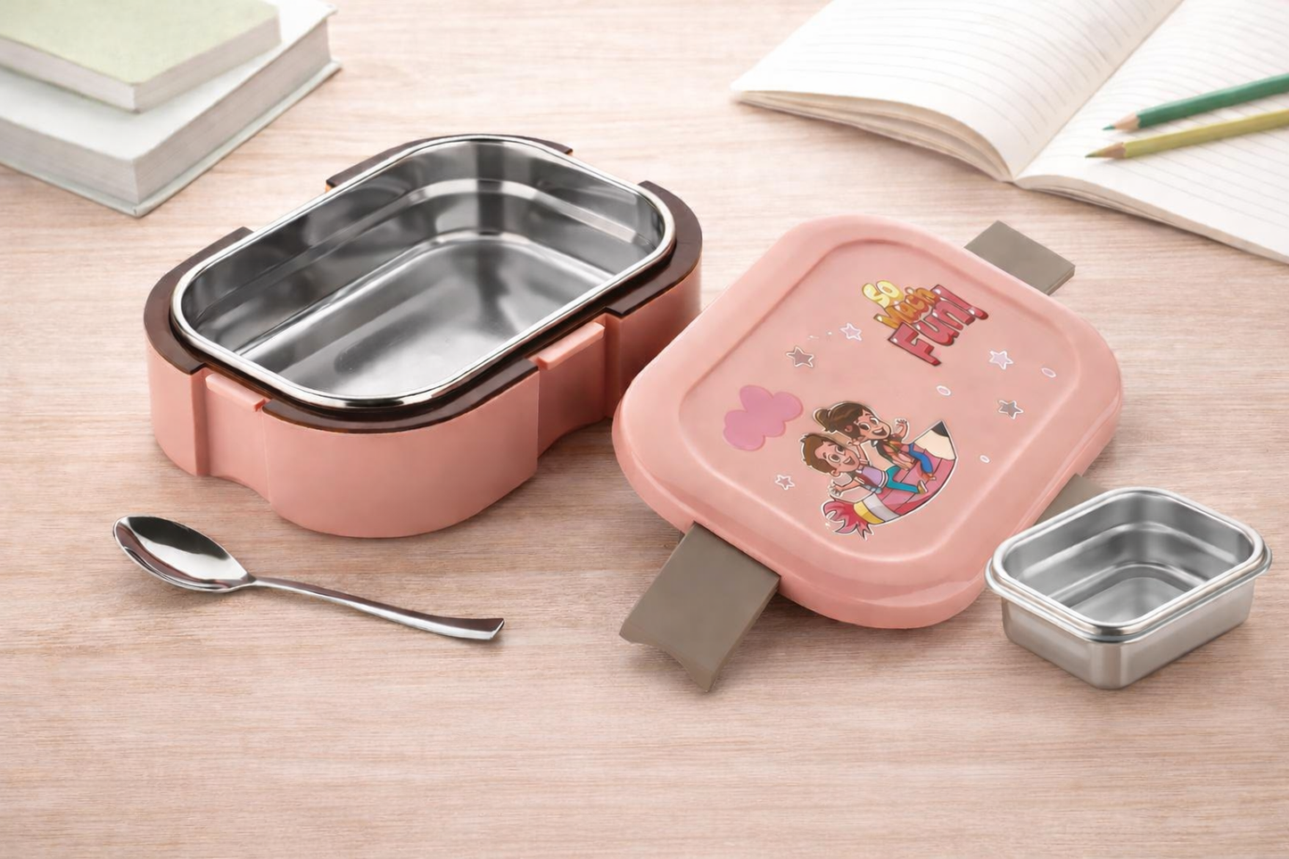 Lunch box