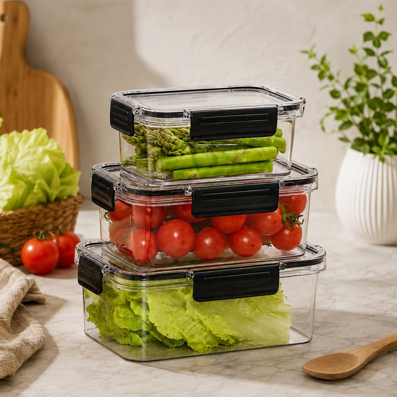 Food Container