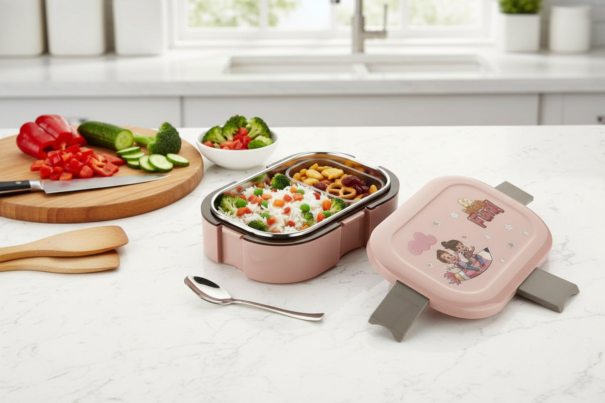 Lunch box