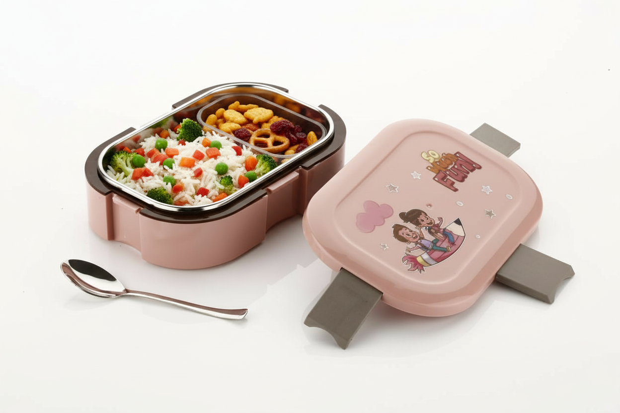 Lunch box